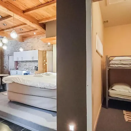 1 Bedroom Stunning In Дом отдыха