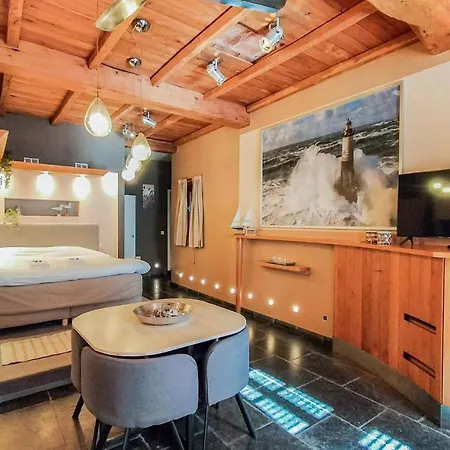 1 Bedroom Stunning In Дом отдыха *