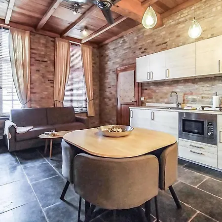 Дом отдыха 1 Bedroom Stunning In Дамме