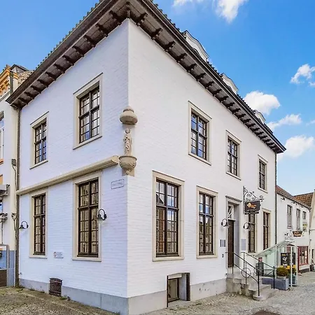 Ferienhaus 1 Bedroom Stunning In