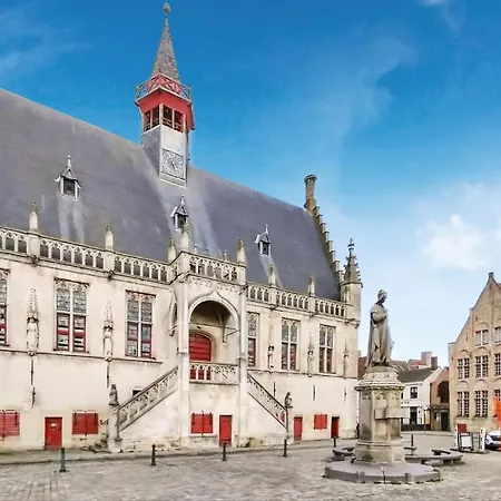 1 Bedroom Stunning In Ferienhaus *
